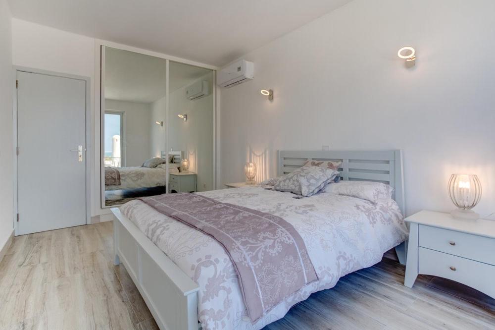 Vila Gaivota 3G Ферагудо Екстериор снимка