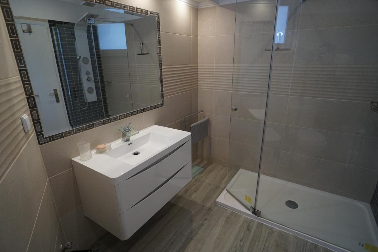 Vila Gaivota 3G Ферагудо Екстериор снимка